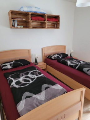 Lutzes Ferienhaus